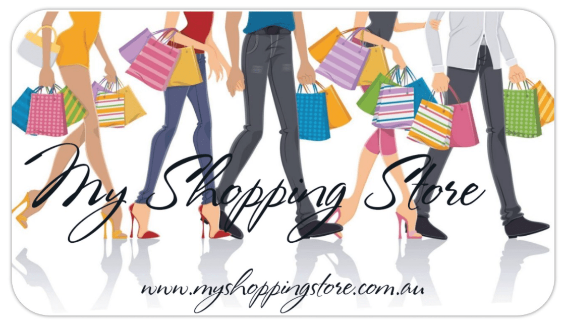 My Shopping Store Australia